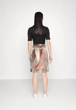 Earth Rhapsody Skirt - A-Line Skirt - Earth Rhapsody -Guess Clothing Sale 9693afa53d25452fbec312db0981a5e2