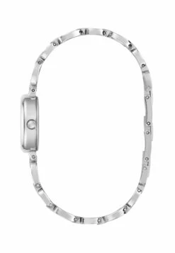 Guess VIVIAN - Watch - Silver-coloured -Guess Clothing Sale 96d7d377a31147538b9410ae7eac81f4