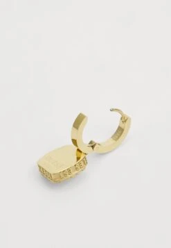 Guess LION KING - Single Earring - Yellow Gold-coloured 6 Guess LION KING - Single Earring - Yellow Gold-coloured -Guess Clothing Sale 97024a4d39fb4783bc66d327c4599375