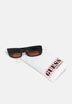 Guess Sunglasses - Schwarz -Guess Clothing Sale 9708774104ea432494c6c9a7b61c1993