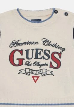 Guess BABY SET - Trousers - Muted Stone -Guess Clothing Sale 972762cafbf84bd38b0f8159071ba902