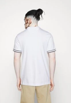 Guess Oliver - Polo Shirt - Pure White -Guess Clothing Sale 9732c8d32cf24e729dd37db5b78ef4b9