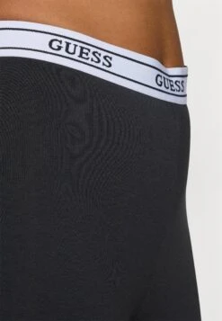 Guess NEW ALINE LEGGINGS - Leggings - Black -Guess Clothing Sale 9778346b8e714e09903101a83041962c