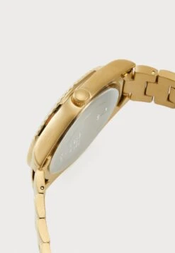 Guess CONNOISSEUR - Watch - Gold-coloured Tone 9 Guess CONNOISSEUR - Watch - Gold-coloured Tone -Guess Clothing Sale 9781dd70f46c4964b4baf1d82308c16f