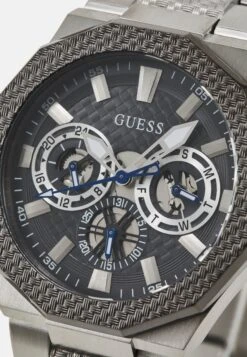 Guess INDY - Chronograph Watch - Grey Sunray -Guess Clothing Sale 978753915c5f4c23b527db900d628149