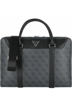 Guess Vezzola Doc Case Unisex - Briefcase - Schwarz