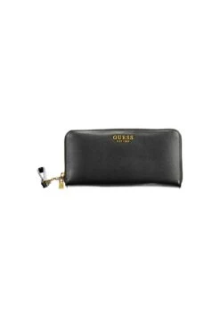 Guess Laurel- Wallet - Black