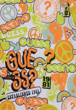 Guess 3 Pack - Baby Gifts - White/Blue -Guess Clothing Sale 97a2e8968b81456cb431a74f0e811cd7