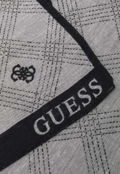 Guess Scarf - Foulard - Black -Guess Clothing Sale 97b79218dba94e3b842de8f6c99334c5