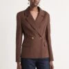 SUNNY - Blazer - Rich Brown