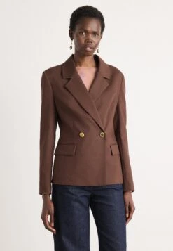 SUNNY - Blazer - Rich Brown