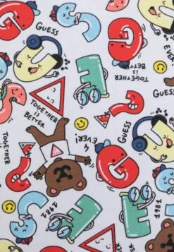 Guess Newborn Unisex 3 Pack - Body - Red -Guess Clothing Sale 9824e2cdbb504e628106a6720180a750