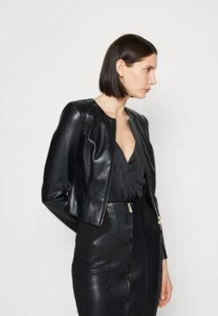 Rose Jacket - Blazer - Jet Black -Guess Clothing Sale 984797e256c94e44995da6f201f779fa