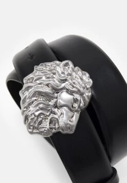 Guess King Not - Belt - Black 5 Guess King Not - Belt - Black -Guess Clothing Sale 987dfbcf77534d2cbd67586ac7988c74