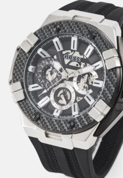 Guess Rev Exclusive - Watch - Black -Guess Clothing Sale 98c745f2431e4ac4a247c88ee56aa5b2