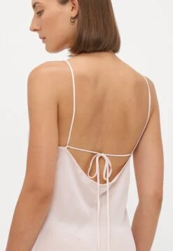 Guess 3D ROSE MINI SLIP - Nightie - Rose Blush -Guess Clothing Sale 98f9844e42104069b74c109d94cc84a2