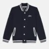 Guess Light Jacket - Smart Blue
