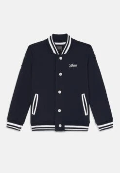 Guess Light Jacket - Smart Blue