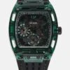 Guess PHOENIX - Watch - Green