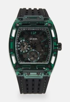 Guess PHOENIX - Watch - Green