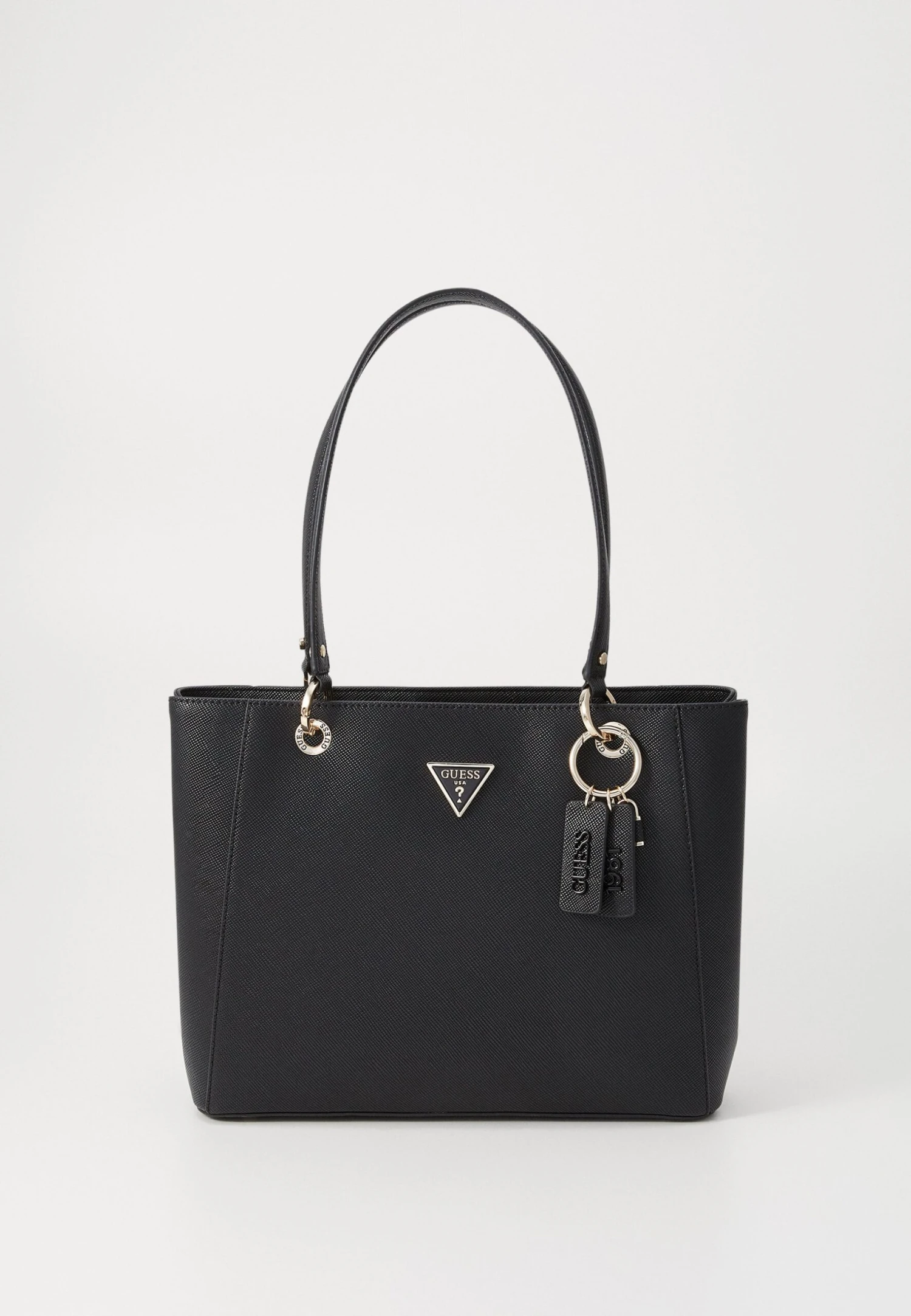 Guess NOELLE II TOTE - Handbag - Black 2 Guess NOELLE II TOTE - Handbag - Black - Image 2