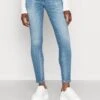 Guess Annette - Jeans Skinny Fit - Carrie Light