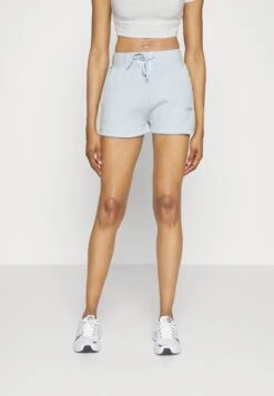 Guess Britney Short - Sports Shorts - Parma Violet