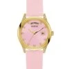 Guess Mini Aura - Watch - Pink