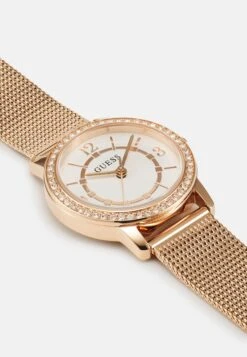 Guess Melody - Watch - Rose Gold-Coloured -Guess Clothing Sale 99bae1d557854497a3cb9655fc693d5b