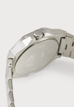 Guess EMPEROR - Watch - Silver-coloured -Guess Clothing Sale 99f0c903a0474616b8a95603cd6abe19