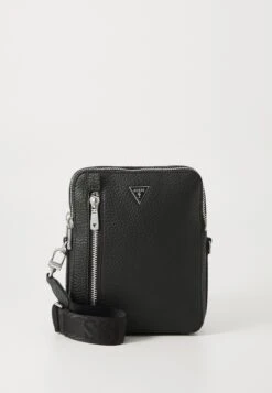 Guess TORINO ZIP XBODY - Cross Body Bag - Dark Oak 13 Guess TORINO ZIP XBODY - Cross Body Bag - Dark Oak -Guess Clothing Sale 9a108c0c857d40e680435f3202c39373