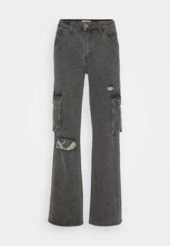 Go Kit Distress Pant - Relaxed Fit Jeans -Guess Clothing Sale 9a38f913a83743d7a7f6a2ef8c21a435