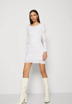 Guess Amelie - Jumper Dress -Guess Clothing Sale 9a3ec26d634040fb95761d6e1a195ec2