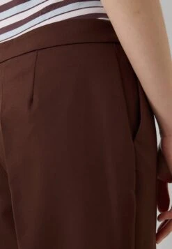 SUNNY CHAIN - Trousers - Rich Brown -Guess Clothing Sale 9a951d0f9099402cb2929117a40a1693