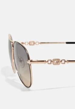 Guess Sunglasses - Black/Gradient Smoke -Guess Clothing Sale 9a972e73337a434da7c53301579efe61