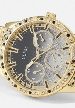 Guess Watch - Gold-Coloured -Guess Clothing Sale 9ad65c1dae3446b7be6adcc9529c9658
