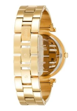 Guess AURORA - Watch - Gold-coloured -Guess Clothing Sale 9b4564d37e6e4dc49c55951bb34f684c