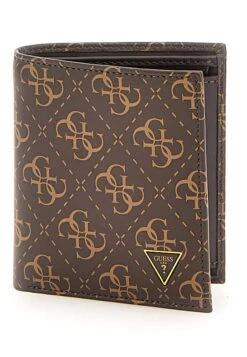 Guess VEZZOLA - Wallet - Black -Guess Clothing Sale 9b5048bab2af4027b517a1c85af92ee9