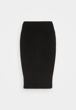 Guess Leila Longuette - Pencil Skirt - Jet Black 10 Guess Leila Longuette - Pencil Skirt - Jet Black -Guess Clothing Sale 9b5a952755874895816e9a4131e82ab2