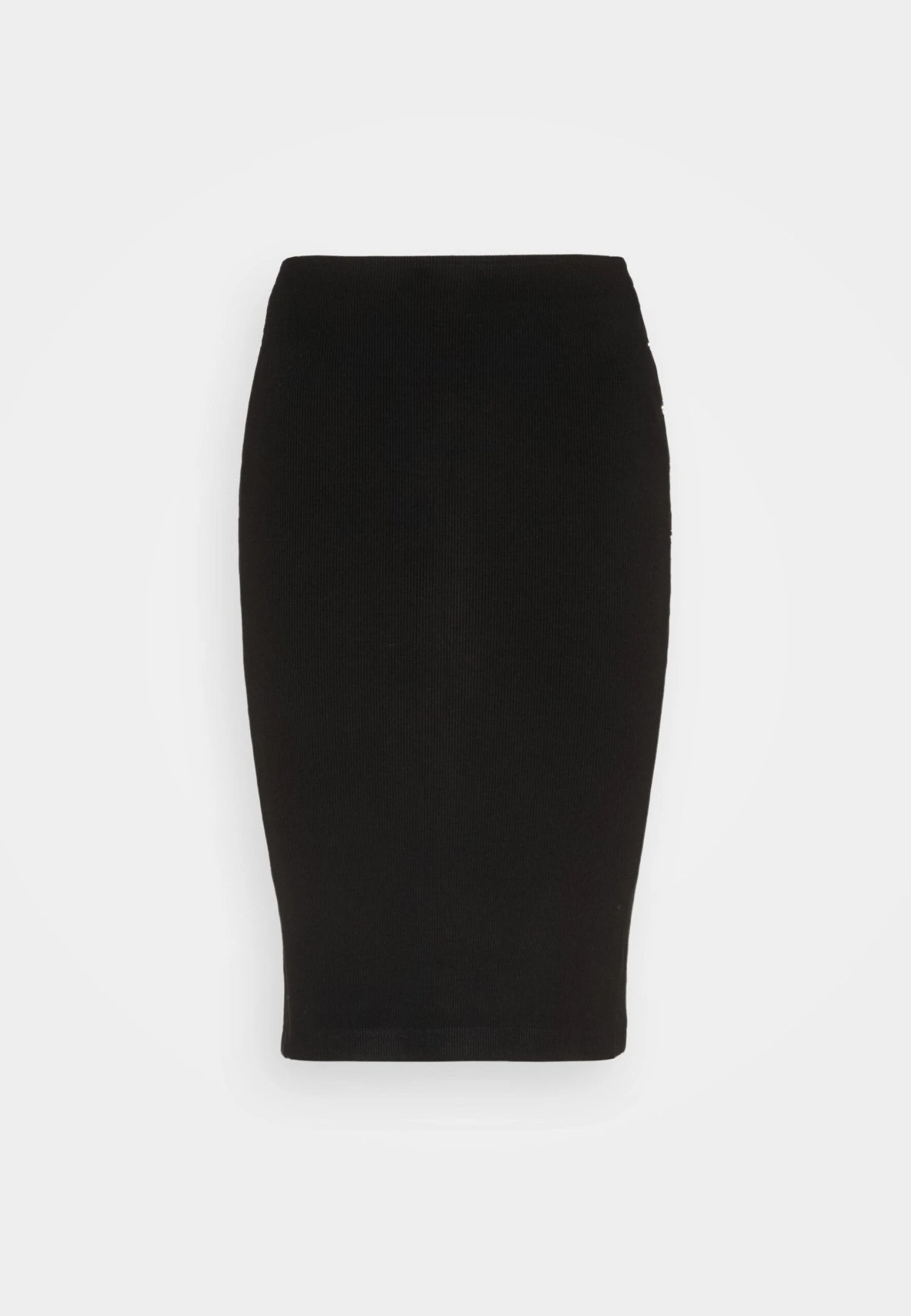 Guess Leila Longuette - Pencil Skirt - Jet Black 5 Guess Leila Longuette - Pencil Skirt - Jet Black - Image 5