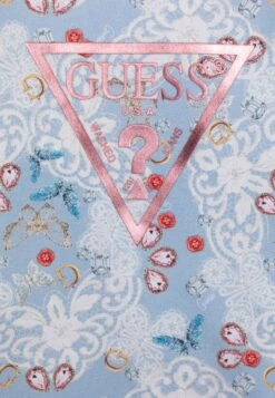 Guess Toddler Active - Sweatshirt - Multi-Coloured -Guess Clothing Sale 9b976efdab5447199def2ca895241935