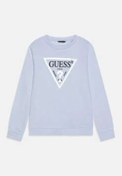 Guess JUNIOR ACTIVEWEAR CORE - Sweatshirt - Jelly Pink -Guess Clothing Sale 9c2bae9075424051afc683718f299d28