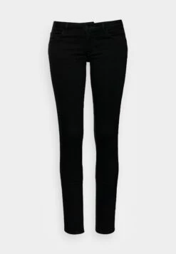 Guess Curve X - Jeans Skinny Fit - Carrie Black -Guess Clothing Sale 9c2e24c9af1046c7ae9188cf23871017