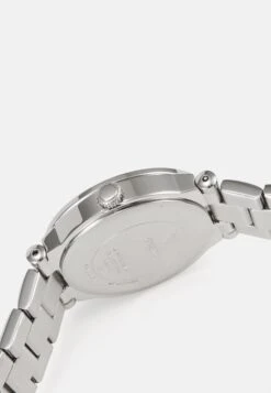 Guess FAWN - Watch - Silver-coloured -Guess Clothing Sale 9c7d65b4d2024230bcdcda984ec70d75