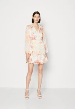 Guess Ls Elana- Day Dress - Catalina