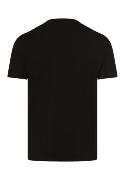 Guess Basic T-shirt - Schwarz -Guess Clothing Sale 9ccb3aa4d9894f68af3a1da0df2b6770