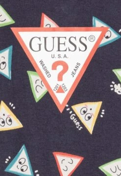 Guess Baby Core Interlock - Baby Gifts - Multi-Coloured -Guess Clothing Sale 9cfd9874dbc145d1bd9936d9c4b75e37