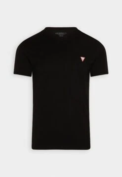 Guess CORE TEE - Basic T-shirt - Neutral Sand -Guess Clothing Sale 9cffd0be873c44ba947576c14e7b7521 1