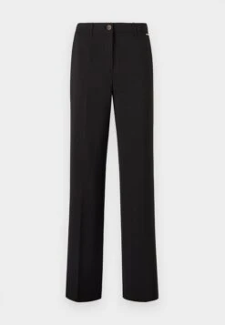 Guess DOROTHEE PANT - Trousers - Jet Black -Guess Clothing Sale 9d15c15b79eb482cb07d1c9fed8b2178
