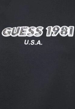 Guess Chela- Sweatshirt - Jet Black -Guess Clothing Sale 9d832ce70c1549ddb994605f045ec56b